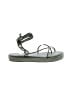 American Eagle Shoes Gray Sandals Size 8 1/2 - photo 1