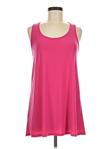 The ZigZag Stripe Tank Top (view 1)