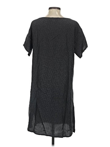 Eileen Fisher Casual Dress (view 2)