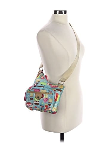 Lily Bloom Crossbody Bag (view 2)