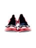 Jack Rogers Red Flats Size 8 - photo 2