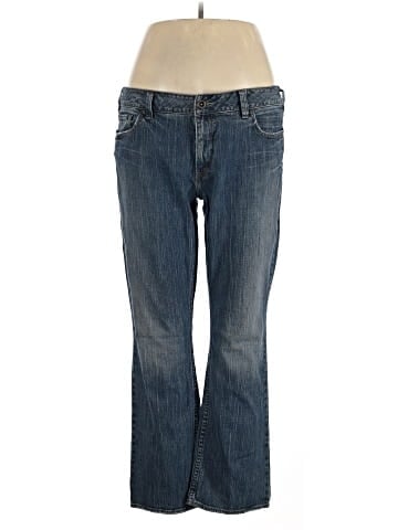 Silver Jeans Co. Jeans (view 1)