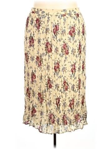 Amanda Smith Casual Skirt (view 1)