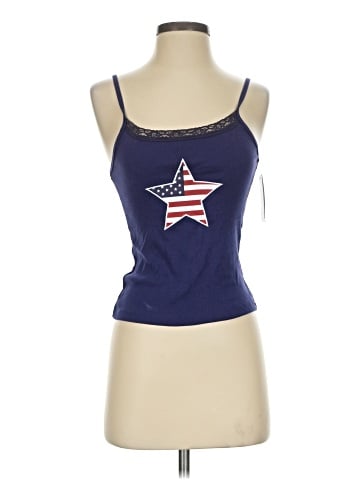 Modern Lux Sleeveless Top (view 1)