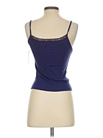 Modern Lux Sleeveless Top (view 2)