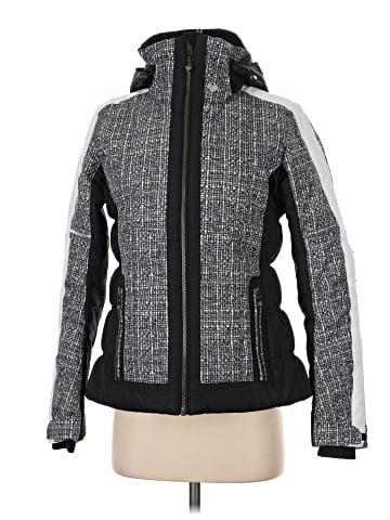 Obermeyer Snow Jacket (view 1)