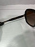 Prada Brown Sunglasses One size - photo 8