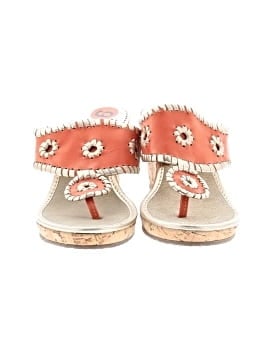 Jack Rogers Wedges (view 2)