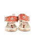 Jack Rogers Ivory Wedges Size 6 - photo 2