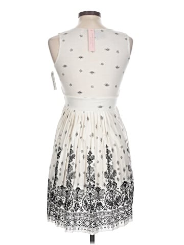 Romeo & Juliet Couture Casual Dress (view 2)