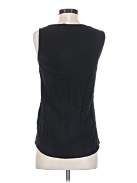 Chico's Sleeveless T-Shirt (view 2)