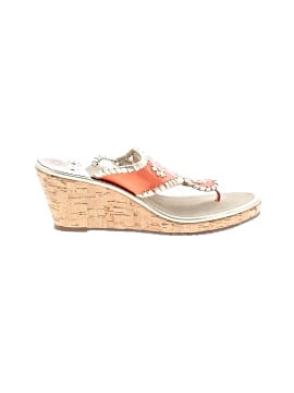 Jack Rogers Wedges (view 1)