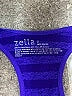 Zella Blue Active Tank Size S - photo 7