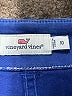 Vineyard Vines Solid Blue Shorts Size 10 - photo 3