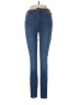 True Religion Solid Blue Jeans Size 28 waist - photo 1