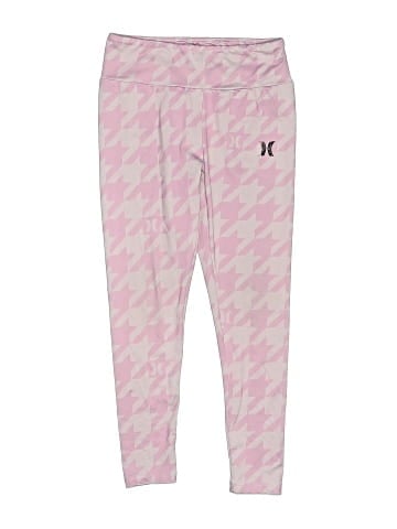 Hurley Casual Pants (view 1)