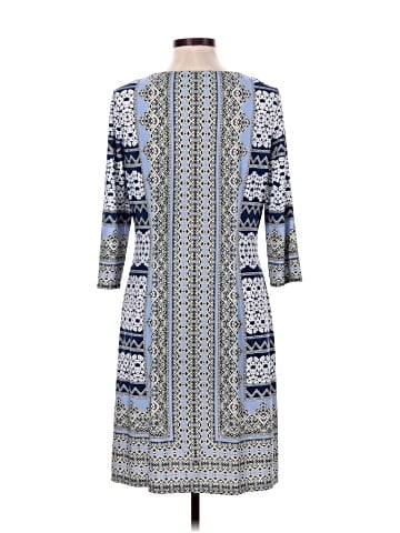 London Times Casual Dress (view 2)