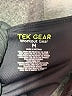 Tek Gear Black Tank Top Size M - photo 7