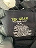Tek Gear Black Tank Top Size XXL - photo 7