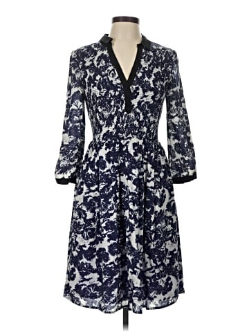Edme & Esyllte Casual Dress (view 1)