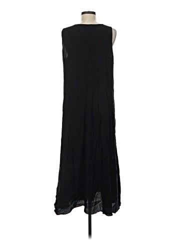 Eileen Fisher Casual Dress (view 2)