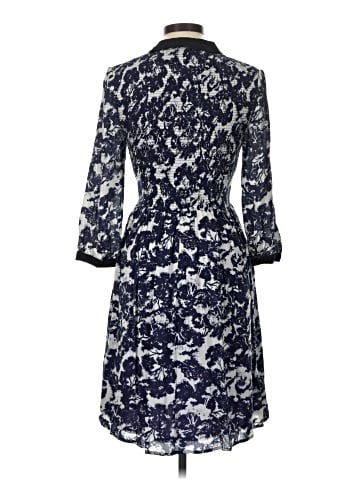 Edme & Esyllte Casual Dress (view 2)