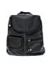 Tignanello 100% Leather Black Backpack One size - photo 1
