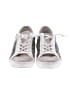 Dolce Vita Camo Silver Sneakers Size 9 1/2 - photo 2