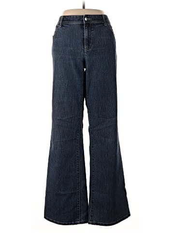 Chico's Jeans (view 1)