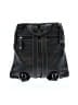 Tignanello 100% Leather Black Backpack One size - photo 2