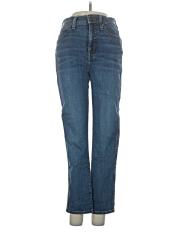 Madewell Jeans (view 1)