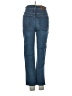 Madewell Blue Jeans Size 25 waist - photo 2