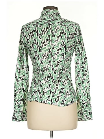 Paul & Joe for Target Long Sleeve Blouse (view 2)
