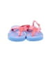 OshKosh B'gosh Pink Flip Flops Size 5 - 6 Kids - photo 2