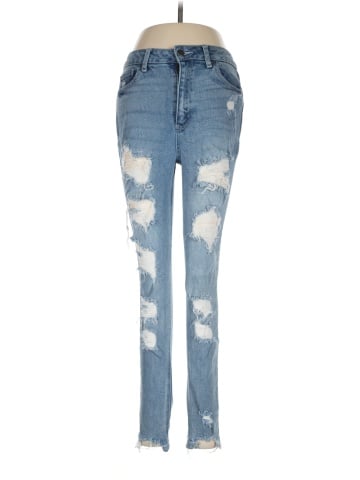 Tinseltown Jeans (view 1)
