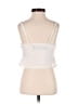 Silence and Noise Ivory Tank Top Size XS - photo 2