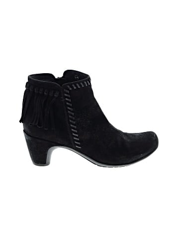 Earthies Ankle Boots (view 1)
