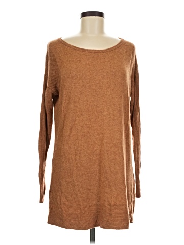Mossimo Pullover Sweater (view 1)