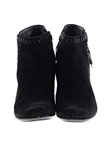 Earthies Ankle Boots (view 2)