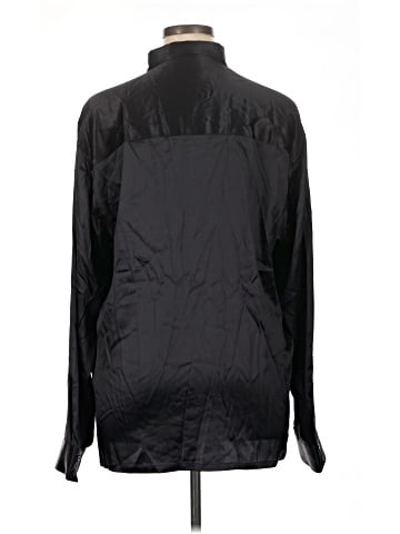 Kenneth Cole New York Long Sleeve Polo (view 2)