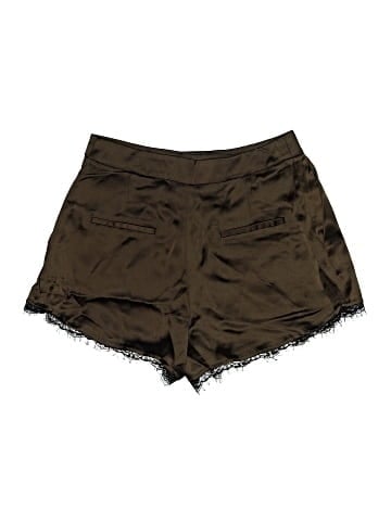 Zara Shorts (view 2)