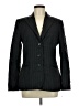 Chaps 100% Polyester Gray Blazer Size 6 - photo 1