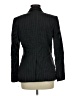 Chaps 100% Polyester Gray Blazer Size 6 - photo 2