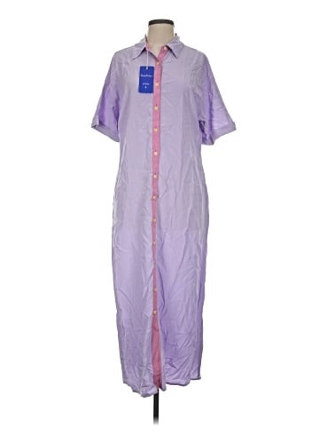 Chouyatou Casual Dress (view 1)