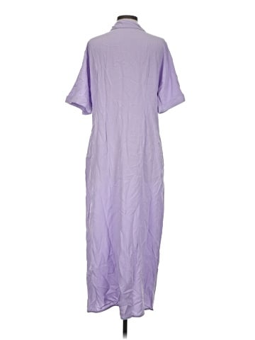 Chouyatou Casual Dress (view 2)