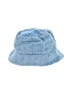 True Religion 100% Cotton Blue Hat One size - photo 1