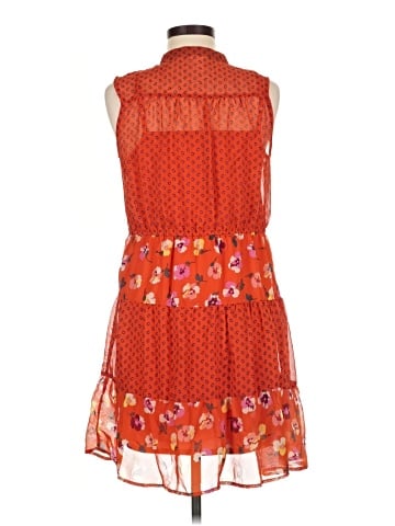 Mossimo Supply Co. Casual Dress (view 2)