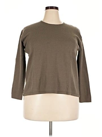 Rena Rowan Pullover Sweater (view 1)