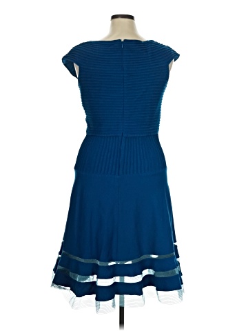 Tadashi Shoji Casual Dress (view 2)