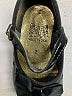 Small Steps Black Flats Size 2 (baby, wide) - photo 3
